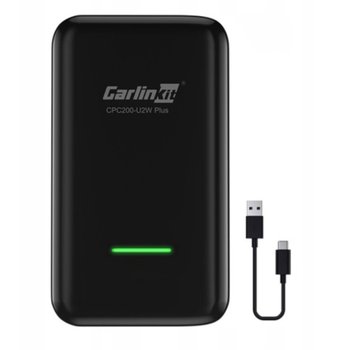 Carlinkit 3.0 Bezprzewodowy Moduł Wireless CarPlay CPC200-U2W PLUS - Carlinkit