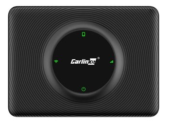 Carlinkit CPC200-T2C Bezprzewodowy Carplay do Samochodów Tesla - Carlinkit