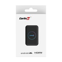 Carlinkit TBox LITE S - Bezprzewodowy Carplay I Android Auto + miniHDMI Out