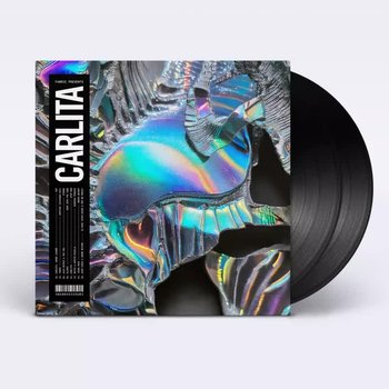 Carlita: fabric presents Carlita Fabric Presents, płyta winylowa - Carlita, Unknown