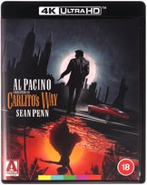 Carlito's Way (Życie Carlita) Various Directors