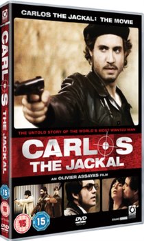 Carlos the Jackal (brak polskiej wersji językowej) - Assayas Olivier
