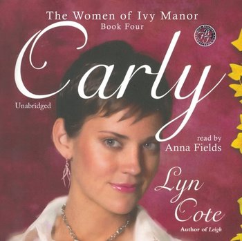 Carly - Cote Lyn