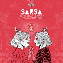 Carmen Sarsa