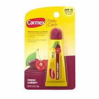 Carmex, Balsam do ust Tubka Wiśniowy, 10g