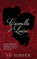 Carmilla and Laura S D Simper