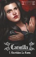 Carmilla - Fanu Joseph Sheridan | Książka w Empik
