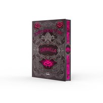 Carmilla Le Fanu Joseph Sheridan