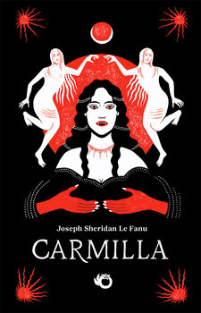 Carmilla - Le Fanu Joseph Sheridan