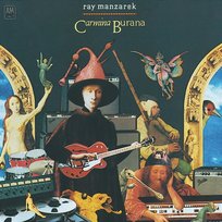 Carmina Burana Ray Manzarek