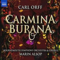 ORFF Carmina Burana / Janowitz, Jochum | Deutsche Grammophon