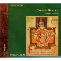 Carmina Burana Various Artists