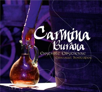 Carmina Burana - Obsidienne