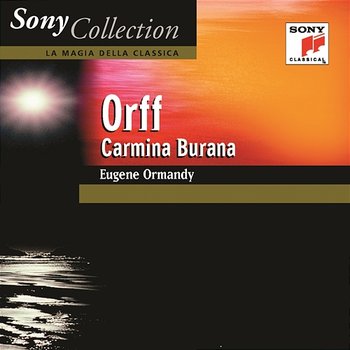 Carmina Burana - Eugene Ormandy