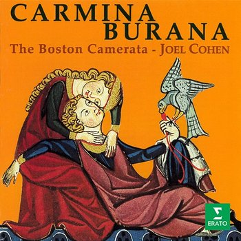 Carmina burana - Boston Camerata & Joel Cohen