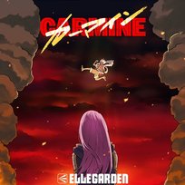 Carmine Ellegarden