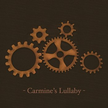 Carmine's Lullaby - Karim Kamar