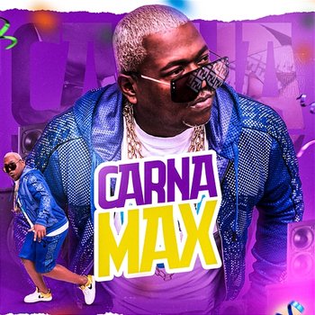 Carna Max - MC Max, Yago Gomes & Jhonatta DJ feat. Castelo Music