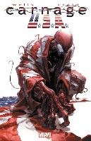 Carnage, U.s.a. (new Printing) - Wells Zeb