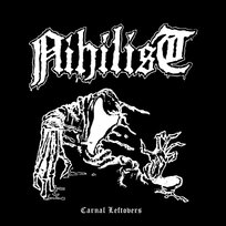 Carnal Leftovers Nihilist