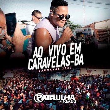 Carnaval 2020 - Patrulha do Samba