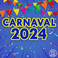 Carnaval 2024 Various Artists