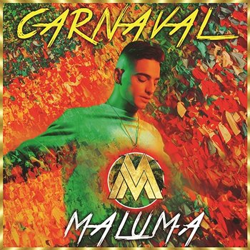 Carnaval - Maluma