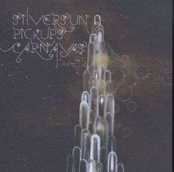 Carnavas - Silversun Pickups