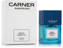 carner ibiza nights woda perfumowana 50 ml     