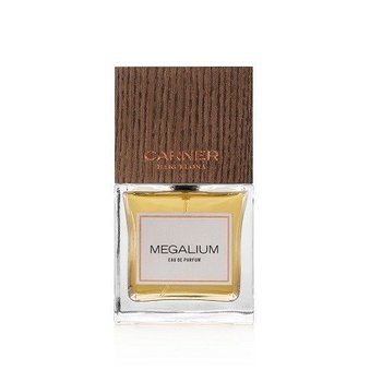 Carner Barcelona, Megalium, woda perfumowana, 100 ml - Carner Barcelona