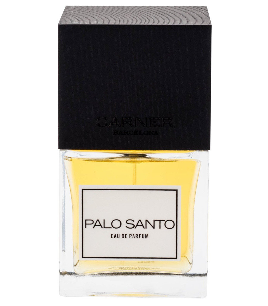 Carner Barcelona Palo Santo Eau De Parfum – Unisex, 100 Ml – Duft Mit Karamell, Tonkabohne & Palo Santo Holz