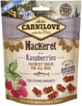 Carnilove, Przysmak dla psów, Mackerel, 200 g - Carnilove