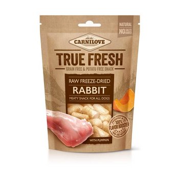 Carnilove True Fresh Rabbit przysmak dla psa 40g - Carnilove