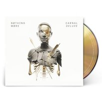 Carnival (deluxe edition) Nothing More