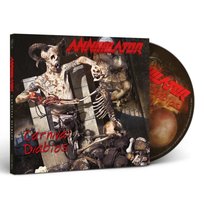 Carnival Diablos Annihilator