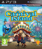 Carnival Island: Wesołe miasteczko Sony Interactive Entertainment