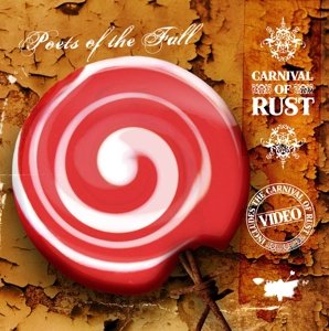 Carnival of Rust, płyta winylowa - Poets of the Fall