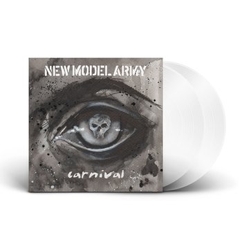 Carnival, płyta winylowa - New Model Army