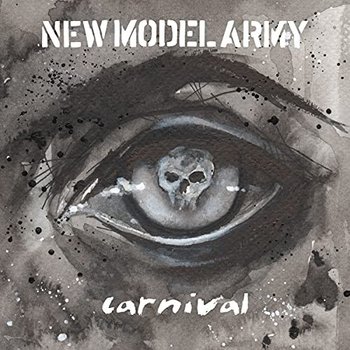 Carnival (Redux) - New Model Army