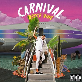 Carnival - Bryce Vine
