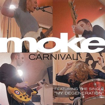 Carnival - Moke