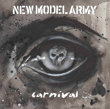 Carnival - New Model Army
