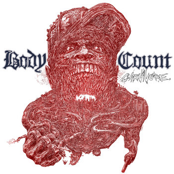 Carnivore (Deluxe Box Edition) - Body Count