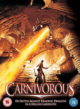 Carnivorous - Maxwell Drew