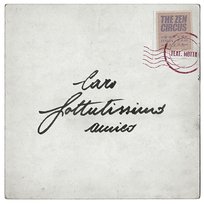Caro fottutissimo amico The Zen Circus, Motta