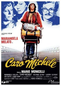 Caro Michele (Drogi Michele) - Monicelli Mario