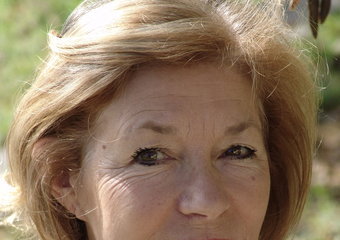 Carol Drinkwater opowiada o „Oliwkowej farmie”