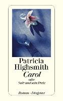 Carol oder Salz und sein Preis - Highsmith Patricia