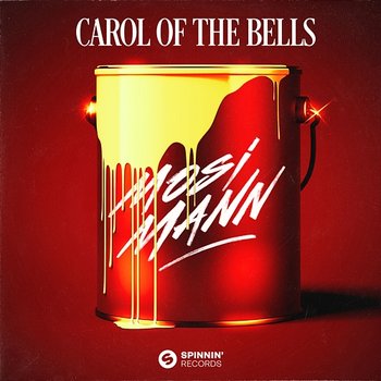 Carol Of The Bells - Mosimann