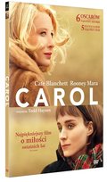 Carol (wydanie książkowe)